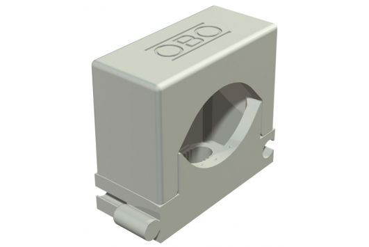 Clema Sir cu capac 12-20mm  OB