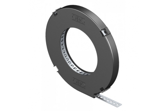 Banda montaj perforata FS 12x0.75
