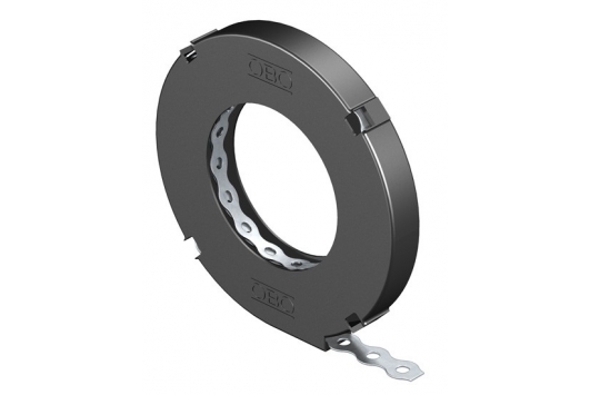 Banda montaj perforata FS 12x0.75