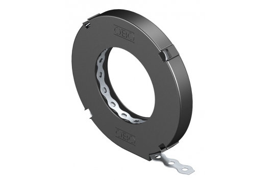 Banda montaj perforata FS 12x0.75