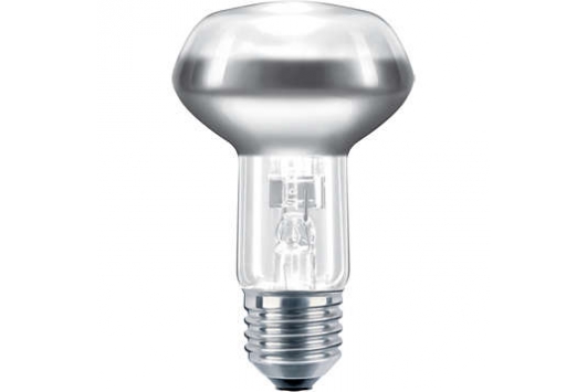 Bec Halogen Classic 28W E27 230V NR63