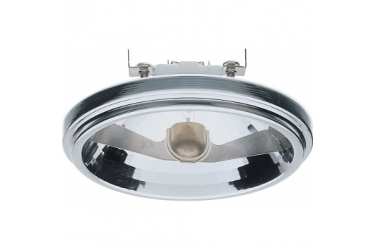 Bec Halogen Aluline 111 50W G53 12V 24D