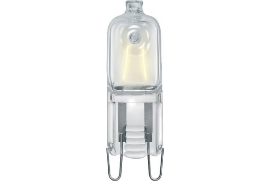 Bec Halogen Ecohalo Mv Caps 28W G9 230V Cl