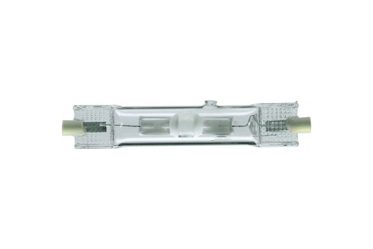 Lampa cu halogenuri metalice MHN-TD 150W/842 Rx7S