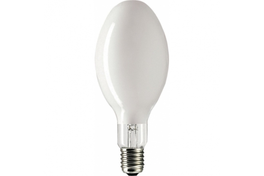 Lampa cu halogenuri metalice Master HPI Plus 400W 745 Bu E40