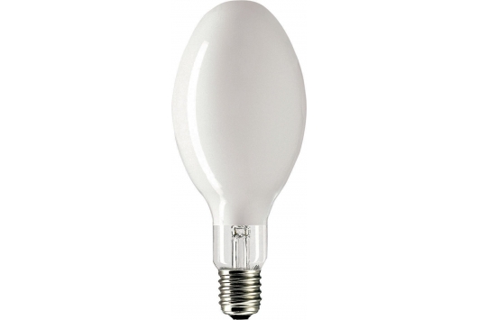 Lampa cu halogenuri metalice Master HPI Plus 400W 745 Bu E40