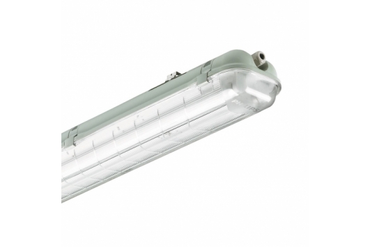 Corp de iluminat aparent TCW060 2XTL-D 58W HF  IP65