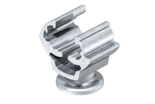 Suport conductor, 177 30 M8, 30mm