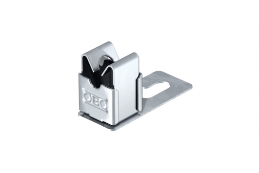 Suport conductor pe acoperis, 159 VA-V, 8mm