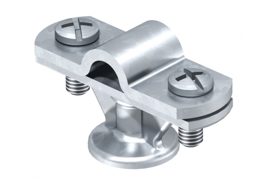 Suport conductor, cu holtsuruburi, 113 B-Z-HD, 8-10mm