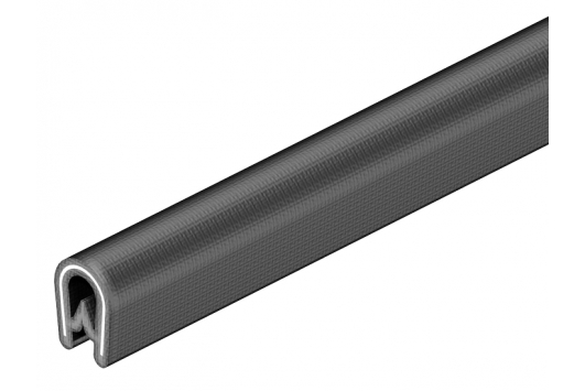 Protector muchii, pentru tabla, KSB 2 PVC,