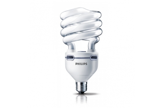 Bec economic Tornado High Lumen 42W CDL E27 1CT/6 Philips