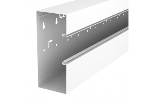 Canal pentru aparate, asimetric, GS-A90210RW, 90x210x2000