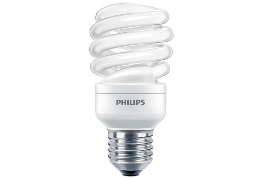 Bec Economic Economy Twister 23W Cdl E27 1Pf/6