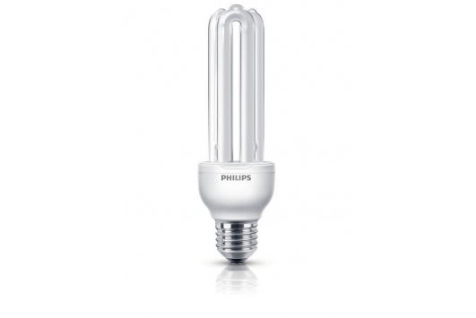 Bec Economic Small Economy 23W Ww E27 1Pf/6