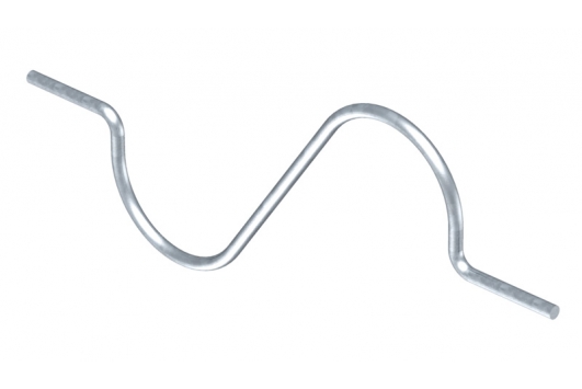 Piesa de dilatatie, 172 AR,