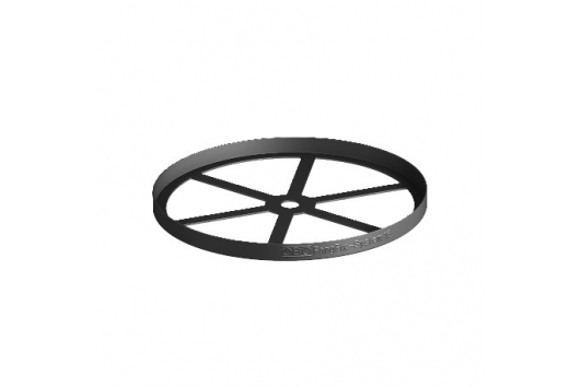 Sistem baza, pt FangFix, F-FIX-B16 3B, 16kg