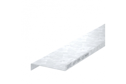 Perete de separatie, pt GS 90, GS-TW90, 74x24x2000mm