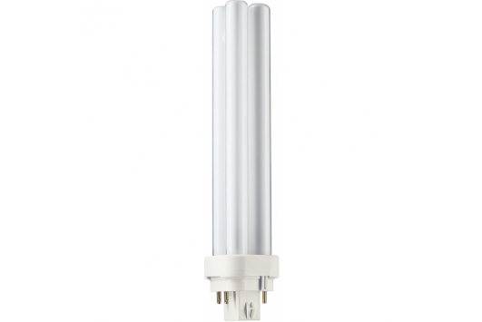 Lampa Master PL-C 4P 26W 840