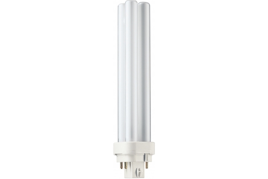 Lampa Master PL-C 4P 26W 840