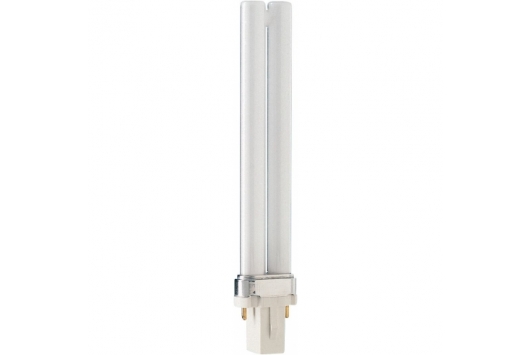 Lampa Master Pl-S 2P 9W 840