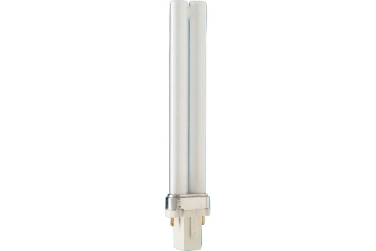 Lampa Master Pl-S 2P 9W 840