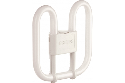 Lampa PL-Q 4P 16W/827