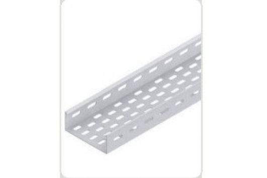Jgheab Perforat 200X60
