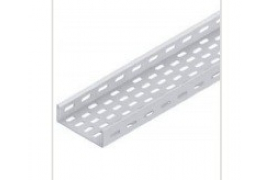 Jgheab Perforat Heavy Duty 50x40