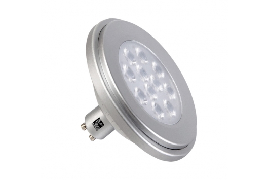 Bec dimabil AR111 GU10 cu 11LED 12W