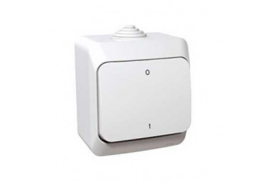 Intrerupator bipolar 16A