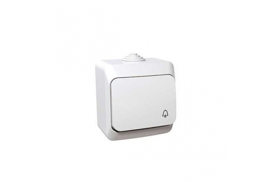 Intrerupator Revenire cu simbol sonerie