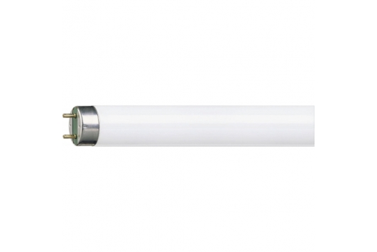 Tub Fluorescent Neon Master TL-D Super 80 15W 830