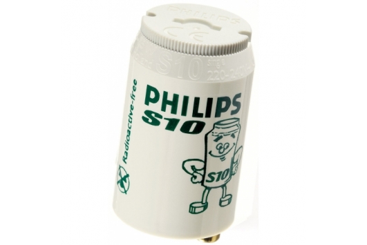 Starter S10 4-65W sin 220-240V