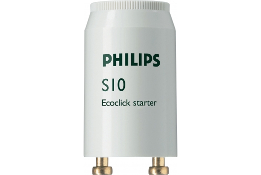 Starter S10 4-65W sin 220-240V