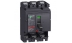 Intrerupator automat compact fara unitate de declansare 3P NSX160B