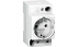 Priza modulara pe sina 16A, 250V, 2P+E, Schneider Electric