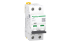 Siguranta automata 2P, 16A, curba C, 10 kA, Acti9 IC60N, Schneider Electric