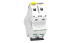 Siguranta automata 2P, 20A, curba C, 6kA, Acti9 IC60N, Schneider Electric