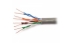 Cablu FTP CAT.6 4x2x24AWG 