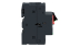 Disjunctor termo-magnetic, 0.6-1A, 3P, borne cu cleme cu surub, Tesys GV2, Schneider Electric