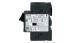 Disjunctor termo-magnetic, 0.6-1A, 3P, borne cu cleme cu surub, Tesys GV2, Schneider Electric