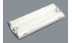 Lampa siguranta cu tub 1X8W OFFICE