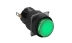 Lampa pilot monolit