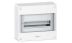 Carcasa de distributie 13 x 1 module