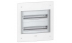 Carcasa de distributie 18 x 2 module