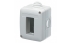Doza aparenta de protectie de interior 1M IP40