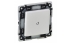 Intrerupator cap-scara 10A, Lumina Control, Alb
