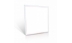 Panou LED 45W, 600 x 600 mm Alb rece, fara driver