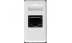 Priza Telefon Rj11 System, Alb